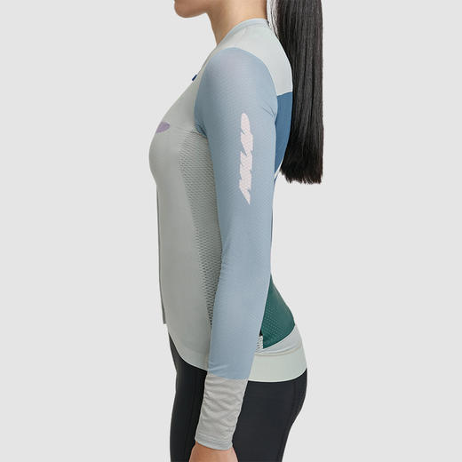 MAAP 女士 Eclipse Pro Air LS Jersey 长袖骑行服 商品图3