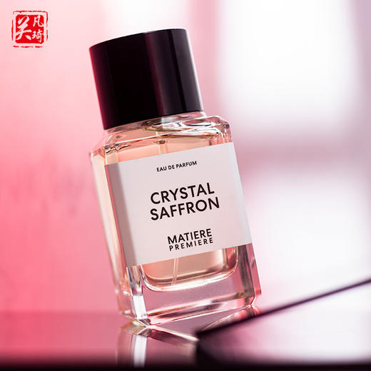 马蒂埃 水晶藏红花 Matiere Premiere Crystal Saffron 分装 商品图0