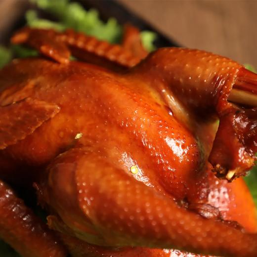 短保食品，务必及时签收，冷藏或冷冻！！！【地道风味丨卤小耶麻椒鸡850g*1/2只装】自然生长优质老母鸡肉质更鲜香，麻香浓郁辣而不燥，请勿带袋加热，下单72小时内发货，短保产品一经下单不支持拦截退款！ 商品图4