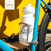 法国Zefal 简约复古自行车水壶架 防磨皮革休闲旅行车水杯架 商品缩略图2