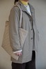 （4折）ORDINARY FITS 中长款夹克外套 商品缩略图1