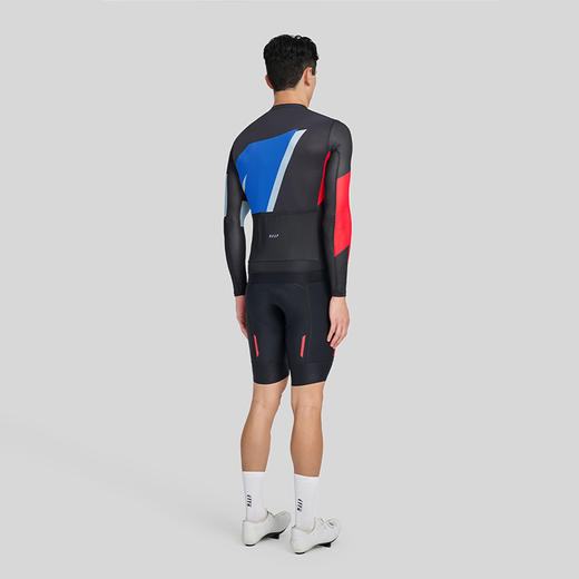 MAAP 男士 Emerge Ultralight LS Pro Jersey 长袖骑行服 商品图1