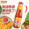 珠江桥牌 甜辣酱250g 商品缩略图0