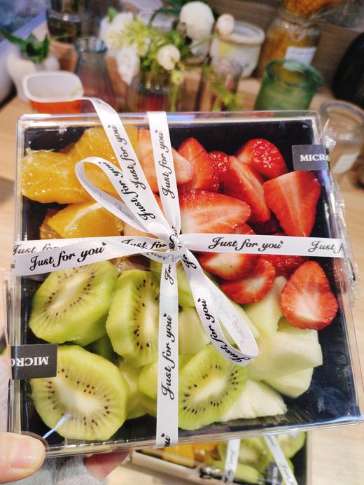 果切盒礼盒 商品图3