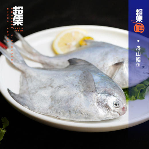 超集鲜舟山海鲜礼盒1888型5900g 商品图6