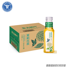 [饮料]农夫东方树叶500ml*1瓶