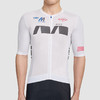MAAP 男士 Trace Pro Air Jersey Pale White 短袖骑行服 商品缩略图3