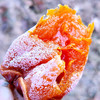 富平柿饼（2斤装），琼浆玉液“爱马柿”，一口流心甜似蜜 商品缩略图0