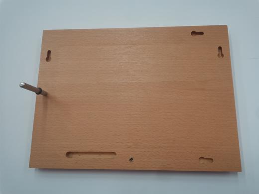 木质奖牌 商品图6