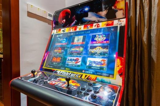 清远慢姑娘豆豆家别墅轰趴 商品图8