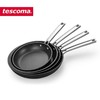 【直发】tescoma[捷克厨房不粘煎锅平底锅 TitanPOWER 钛不粘煎锅煎牛排锅不挑炉具 商品缩略图3