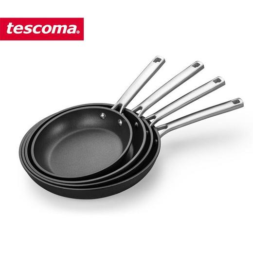 【直发】tescoma[捷克厨房不粘煎锅平底锅 TitanPOWER 钛不粘煎锅煎牛排锅不挑炉具 商品图3