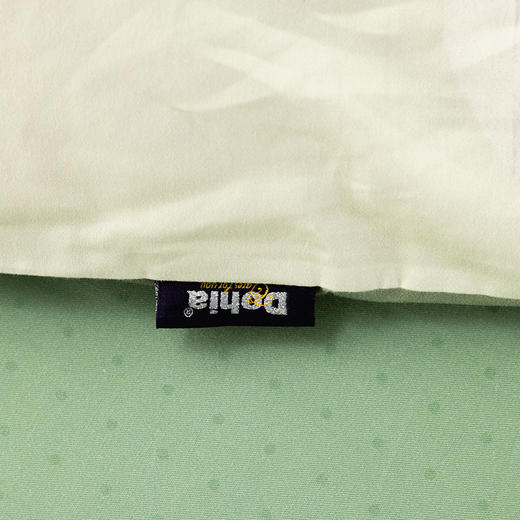 多喜爱 全棉新疆棉雅致花卉三/四件套 语花舍cs 商品图4