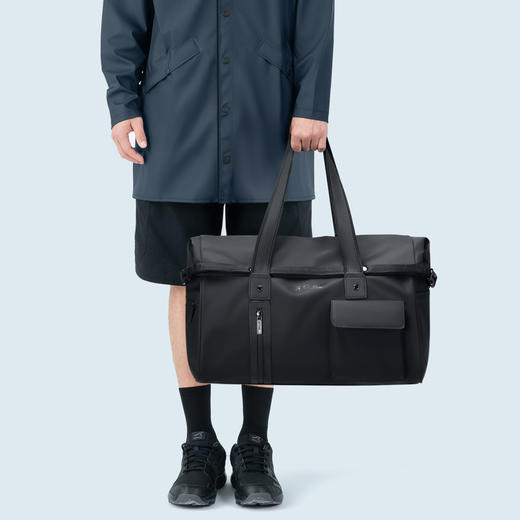 GOLF旅行包男士单肩斜挎包 商品图12