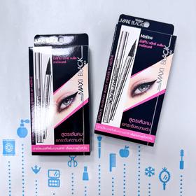泰国MISTINE眼线笔(银管)（706328）