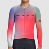 MAAP 男士 Blurred Out Pro Hex LS Jersey 长袖骑行服 商品缩略图3