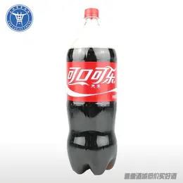[饮料]可口可乐2L