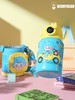 【品牌直发】【杯具熊N-Kid熊孩子系列】圈圈儿童壶480ml/双饮保温杯600ml/星辰双饮/运动水杯/分仓保温/海洋球塑料杯 一盖两用双饮杯吸管杯茶杯杯盖儿童幼儿园水壶316不锈钢IP联名 商品缩略图6