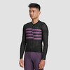 MAAP 男士 Blurred Out Ultralight Pro LS Jerse 长袖骑行服 商品缩略图0
