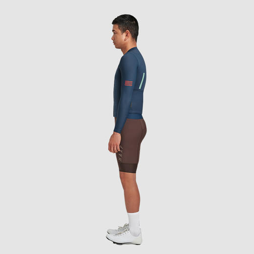 MAAP 男士 Evade Pro Base LS Jersey 长袖骑行服 商品图1