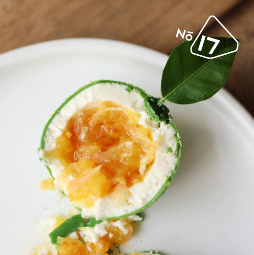 Yuzu日本小柚子 商品图1