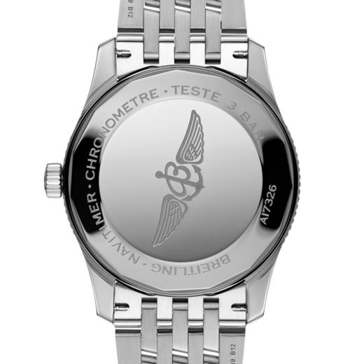 百年灵 Breitling 航空计时自动机械腕表 A17326361L1A1 商品图3