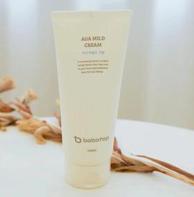 Bobotop 博博塔保湿面霜150ml