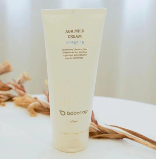 Bobotop 博博塔保湿面霜150ml 商品图0