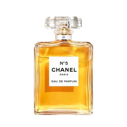 【全球购】CHANEL香奈儿女士香氛经典5号浓香50ml/100ml 商品图0