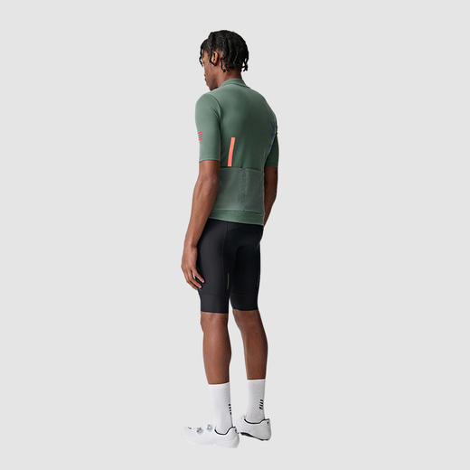 MAAP 男士 Embark Team Jersey 短袖骑行服 商品图3