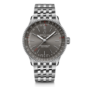 百年灵 Breitling 航空计时自动机械腕表 A17327381B1A1