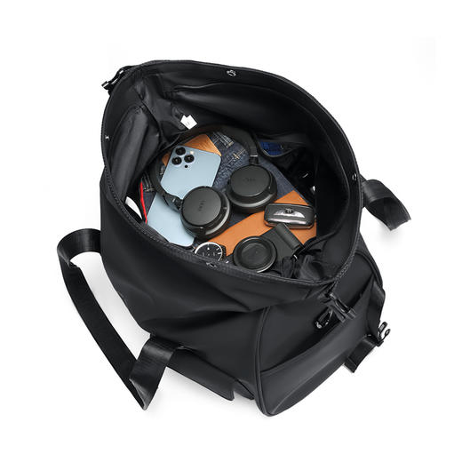 GOLF旅行包男士单肩斜挎包 商品图4