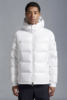 【预定款】Moncler Maya短款男士 锦纶+90%白鹅绒羽绒服夹克外套 经典长续 商品缩略图7