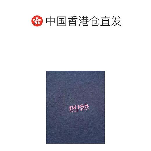Hugo Boss秋款卫衣拉链夹克 商品图7