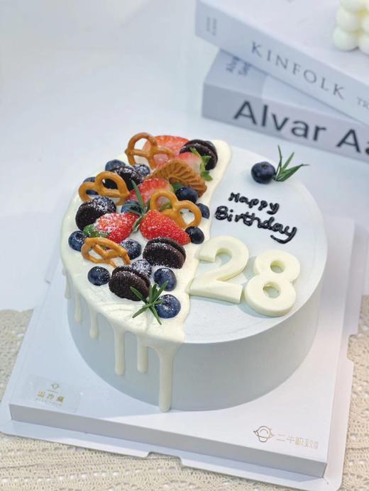 男士 - 美好年华 商品图1