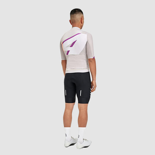 MAAP 男士 Evolve 3D Pro Air Jersey Flint 短袖骑行服 商品图1