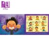 预售 【中商原版】为什么要上学的12个理由 港台原版 儿童知识绘本科普读物 少儿百科生活教育 有趣的理由让你更喜欢学校生活 商品缩略图1