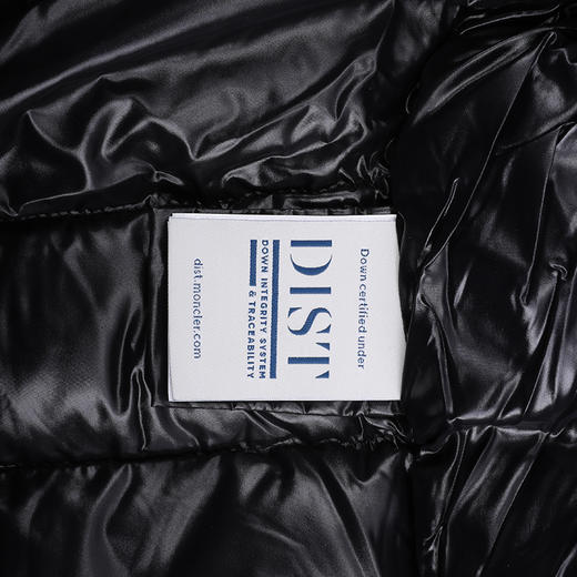 【Moncler特惠预定秒】Moncler 盟可睐  Badyfur 狐狸毛皮+锦纶+90% 白鹅绒 短款女士羽绒服夹克外套 G20931A54002 商品图9