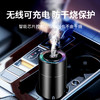 无线车载加湿器｜超声纳米雾化 商品缩略图1