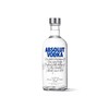 绝对伏特加原味350ml 商品缩略图0