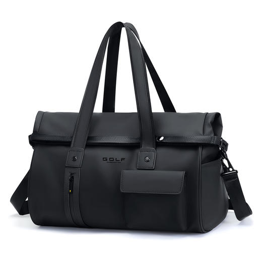 GOLF旅行包男士单肩斜挎包 商品图1