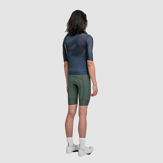 MAAP 男士 Evolve Pro Air Jersey Uniform Blue 短袖骑行服 商品图1