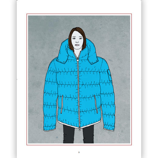 太时髦了！服饰穿搭生活时尚幽默文化书籍 商品图2