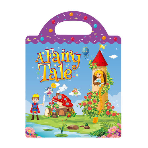 【小巧手提包！回头率爆棚】儿童贴纸书早教专注力培养反复贴，动物恐龙海洋场景贴纸书，丰富的科普知识 等你来解锁 商品图11