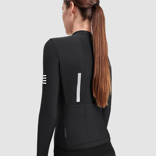 MAAP 女士 Evade Thermal LS Jersey 加绒长袖骑行服 商品图3