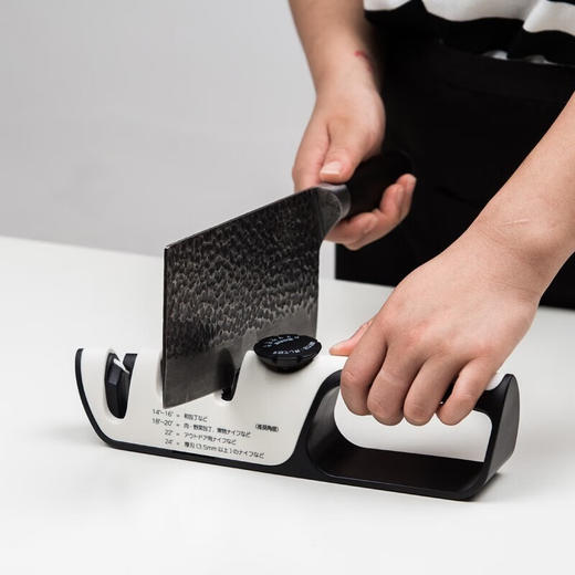 日本铁技磨刀器HC-1424A 商品图0