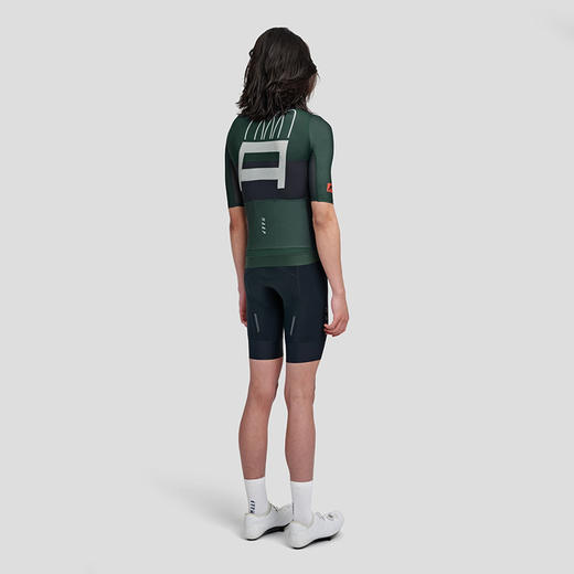MAAP 男士 Adapt Pro Air Jersey Sycamore 短袖骑行服 商品图1