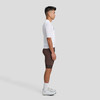 MAAP 男士 Halftone Pro Base Jersey White 短袖骑行服 商品缩略图1