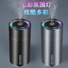 无线车载加湿器｜超声纳米雾化 商品缩略图3