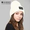 【AUMNIE】经典冬季毛线帽 CLASSIC BEANIE 2 秋冬新款运动休闲帽 商品缩略图0